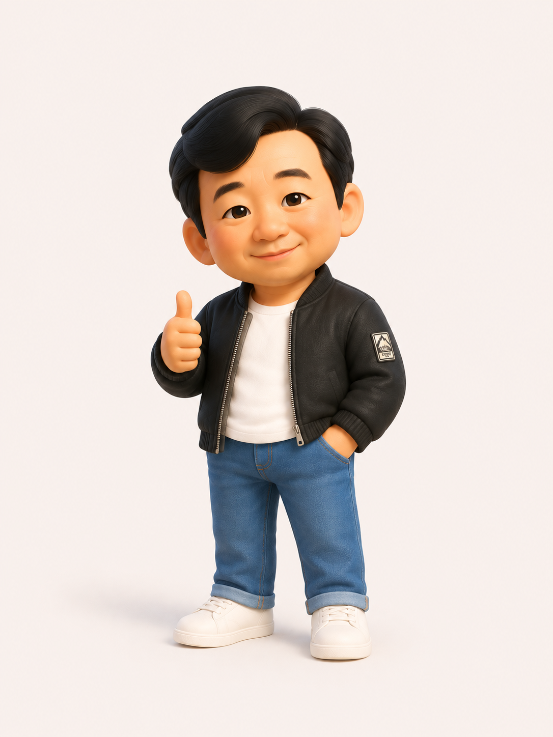 PWS 캐릭터